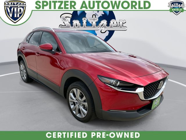 Used Mazda CX-30 For Sale in Cleveland, OH | Auto Navigator
