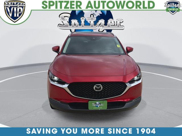 2022 Mazda CX-30 2.5 S Premium Package