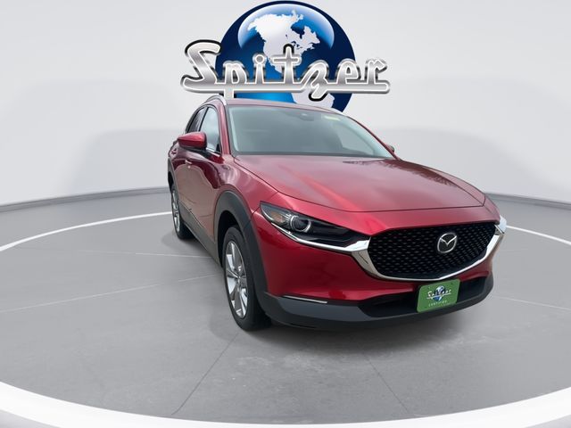 2022 Mazda CX-30 2.5 S Premium Package