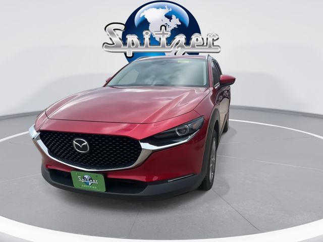 2022 Mazda CX-30 2.5 S Premium Package