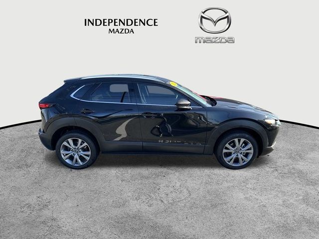 2022 Mazda CX-30 2.5 S Premium Package