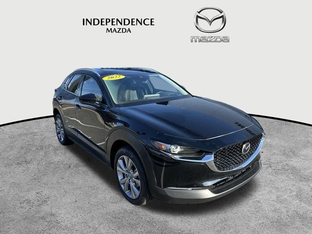 2022 Mazda CX-30 2.5 S Premium Package