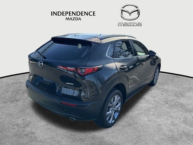 2022 Mazda CX-30 2.5 S Premium Package