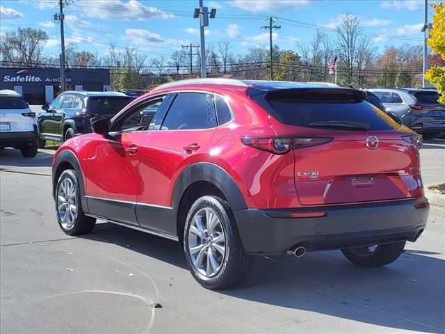 2022 Mazda CX-30 2.5 S Premium Package