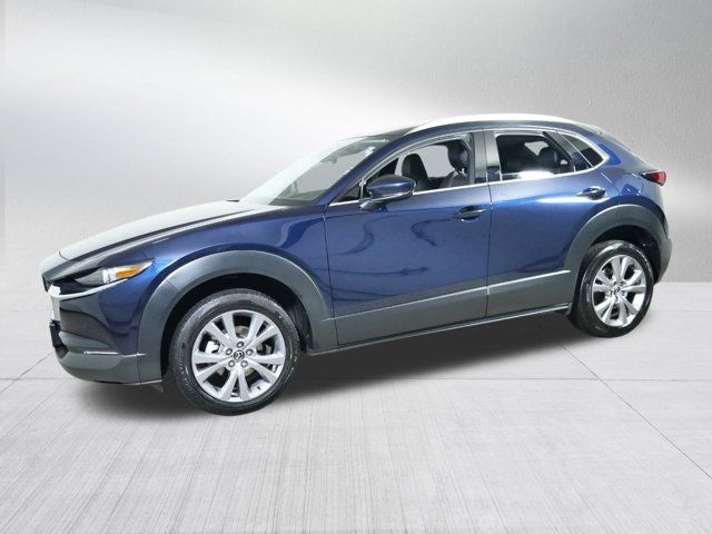 2022 Mazda CX-30 2.5 S Premium Package