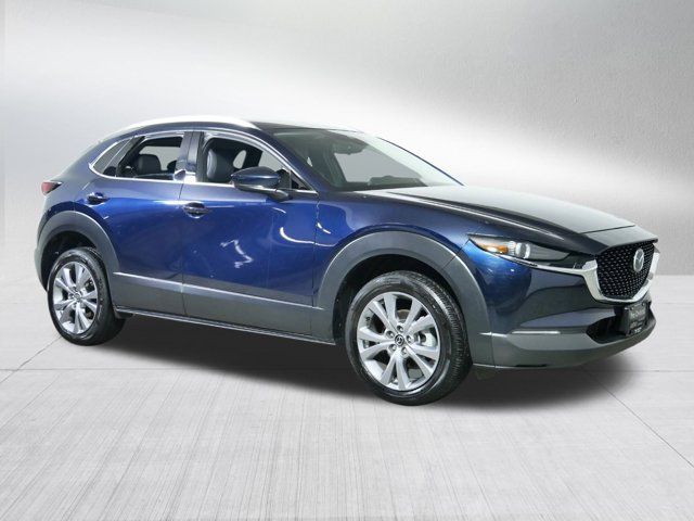 2022 Mazda CX-30 2.5 S Premium Package