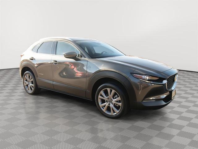 2022 Mazda CX-30 2.5 S Premium Package