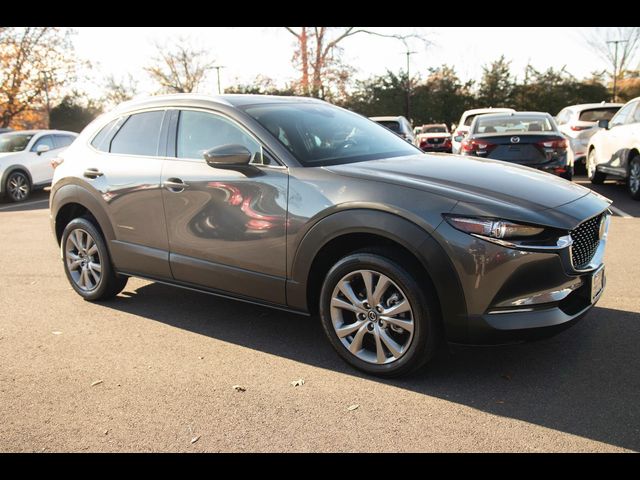 2022 Mazda CX-30 2.5 S Premium Package