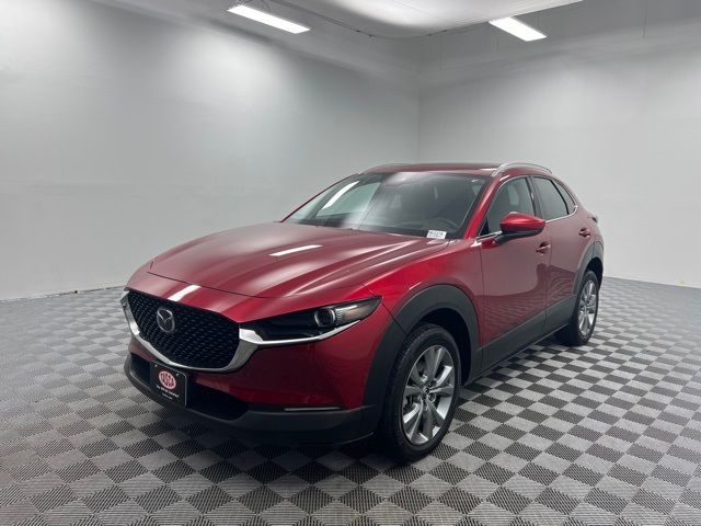 2022 Mazda CX-30 2.5 S Premium Package