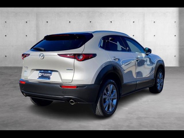 2022 Mazda CX-30 2.5 S Premium Package