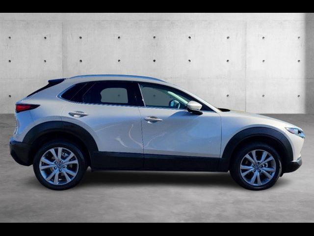 2022 Mazda CX-30 2.5 S Premium Package