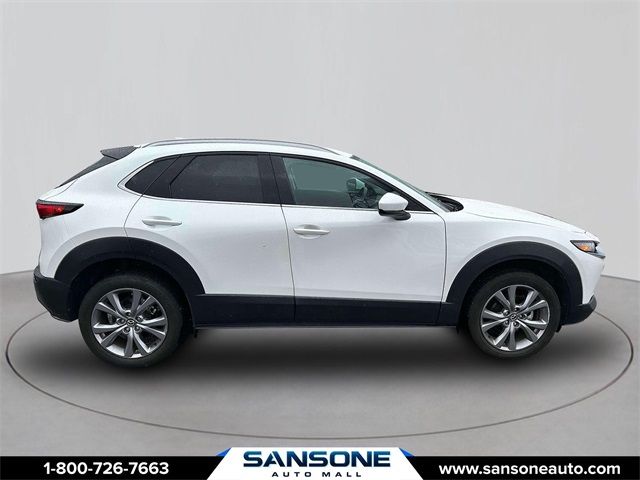 2022 Mazda CX-30 2.5 S Premium Package