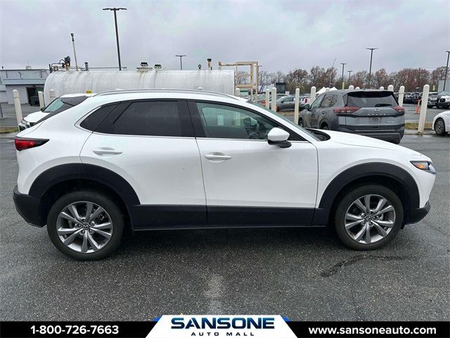 2022 Mazda CX-30 2.5 S Premium Package