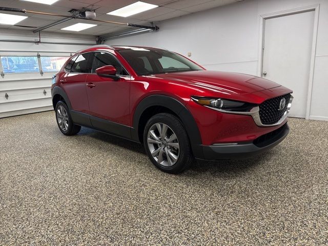 2022 Mazda CX-30 2.5 S Premium Package