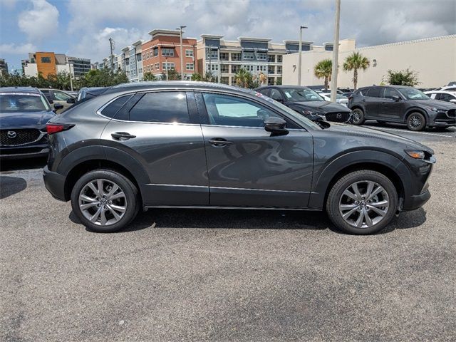 2022 Mazda CX-30 2.5 S Premium Package