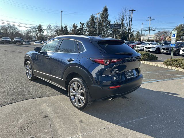 2022 Mazda CX-30 2.5 S Premium Package