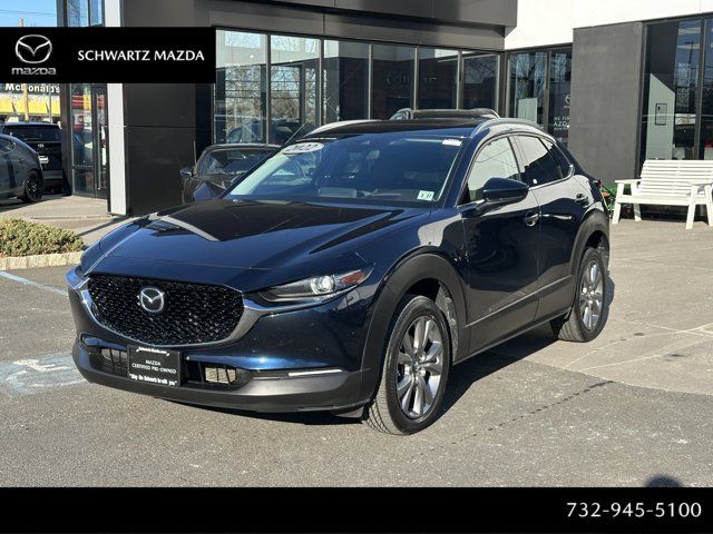 2022 Mazda CX-30 2.5 S Premium Package