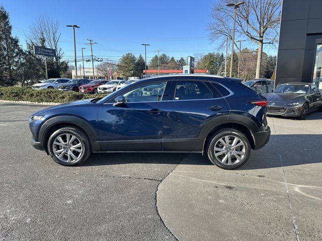 2022 Mazda CX-30 2.5 S Premium Package