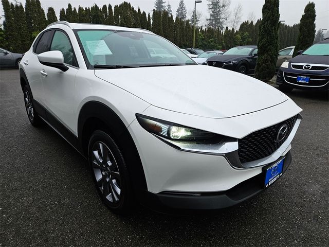 2022 Mazda CX-30 2.5 S Premium Package