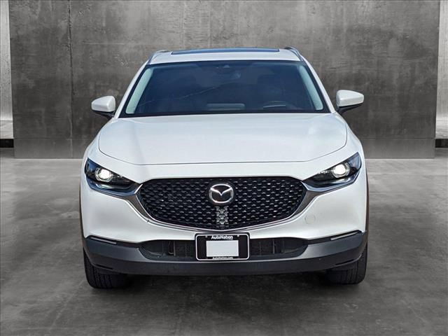 2022 Mazda CX-30 2.5 S Premium Package