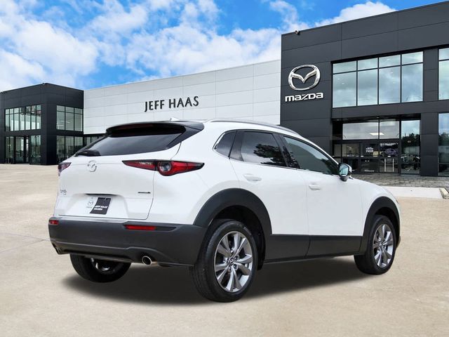 2022 Mazda CX-30 2.5 S Premium Package