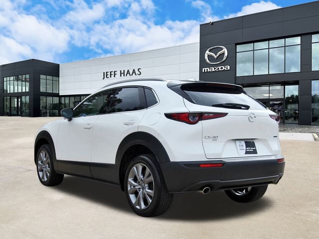 2022 Mazda CX-30 2.5 S Premium Package