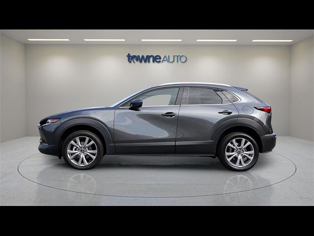 2022 Mazda CX-30 2.5 S Premium Package