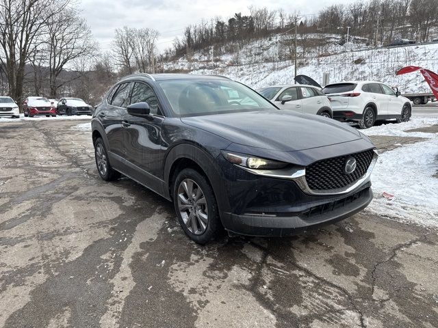 2022 Mazda CX-30 2.5 S Premium Package