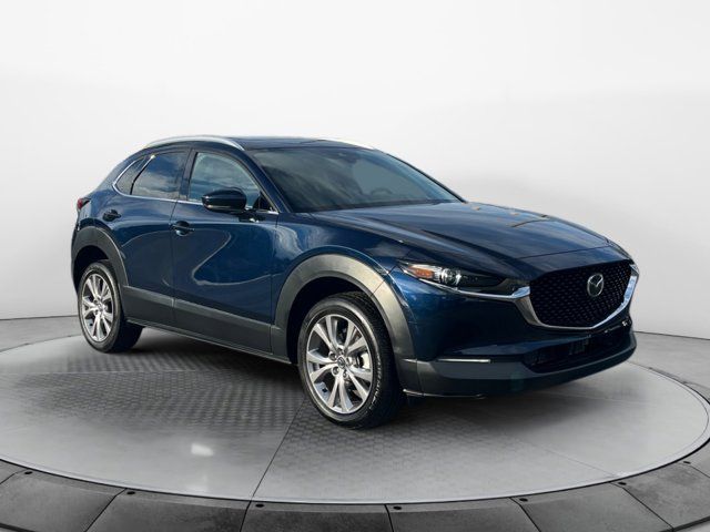 2022 Mazda CX-30 2.5 S Premium Package