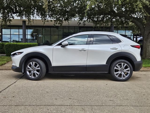 2022 Mazda CX-30 2.5 S Premium Package