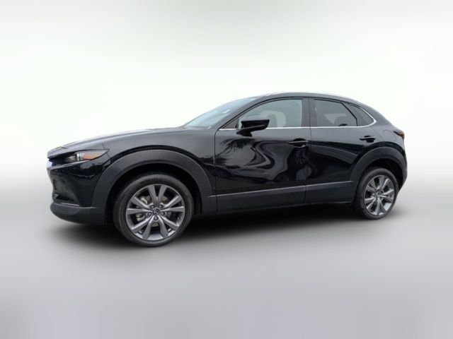 2022 Mazda CX-30 2.5 S Premium Package