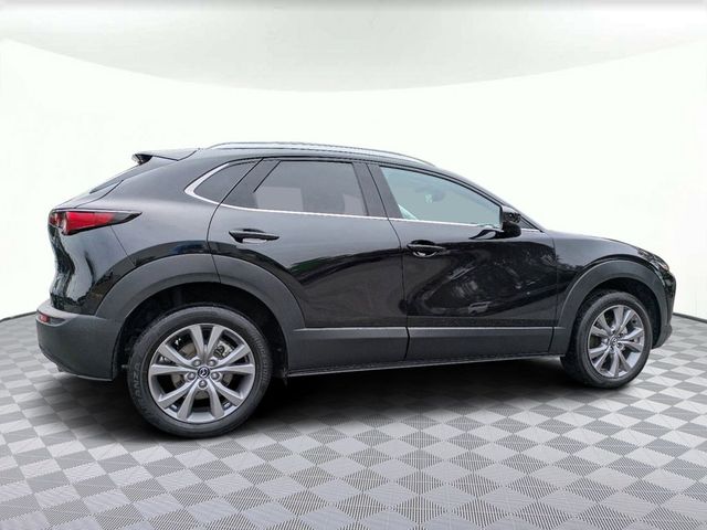 2022 Mazda CX-30 2.5 S Premium Package