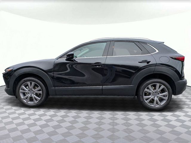 2022 Mazda CX-30 2.5 S Premium Package