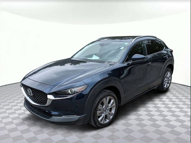 2022 Mazda CX-30 2.5 S Premium Package