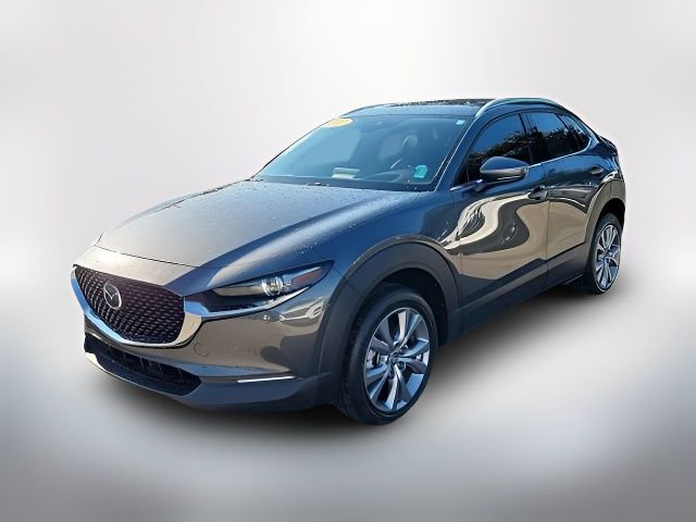 2022 Mazda CX-30 2.5 S Premium Package