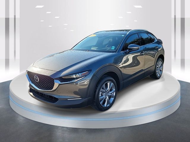 2022 Mazda CX-30 2.5 S Premium Package