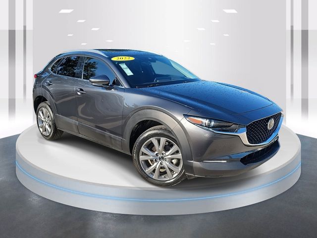 2022 Mazda CX-30 2.5 S Premium Package