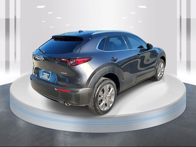 2022 Mazda CX-30 2.5 S Premium Package