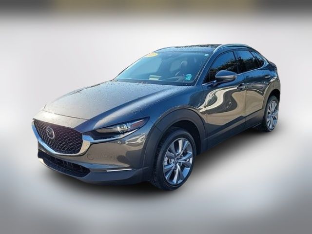 2022 Mazda CX-30 2.5 S Premium Package