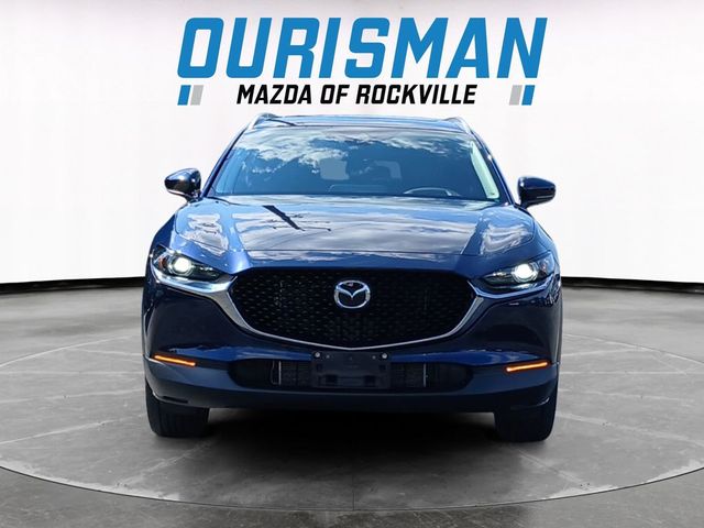 2022 Mazda CX-30 2.5 S Premium Package