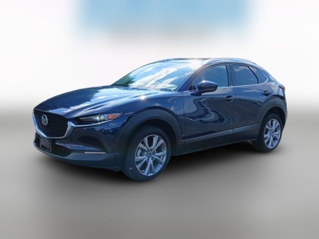 2022 Mazda CX-30 2.5 S Premium Package