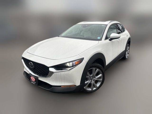 2022 Mazda CX-30 2.5 S Premium Package