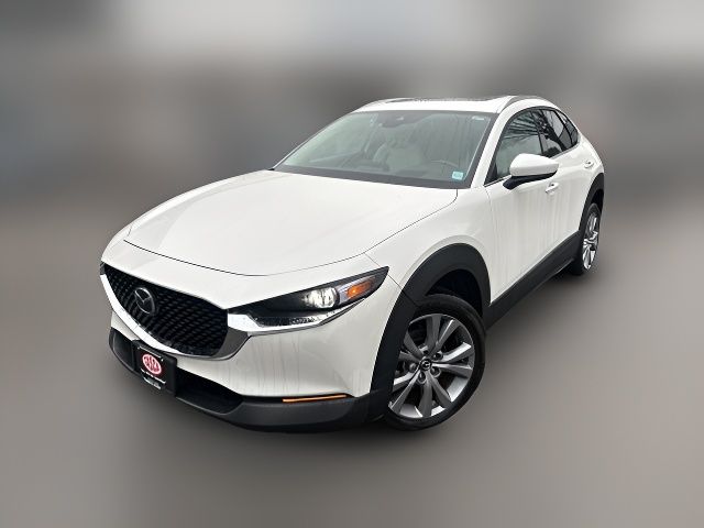 2022 Mazda CX-30 2.5 S Premium Package