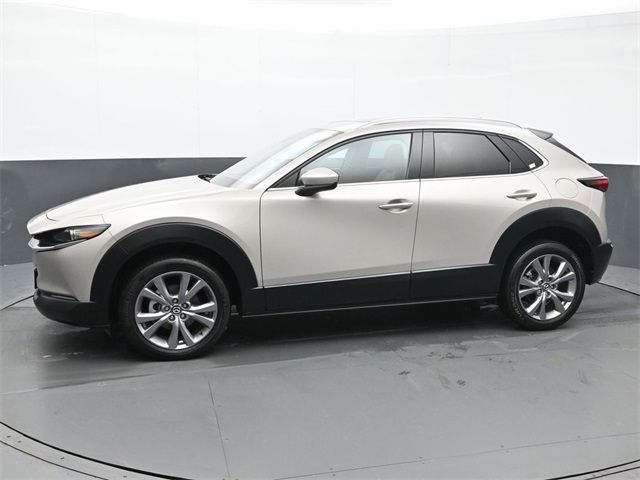 2022 Mazda CX-30 2.5 S Premium Package