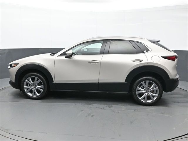 2022 Mazda CX-30 2.5 S Premium Package