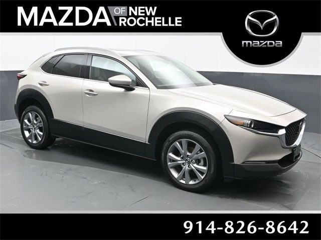 2022 Mazda CX-30 2.5 S Premium Package