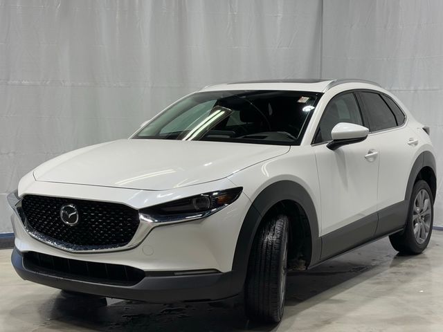 2022 Mazda CX-30 2.5 S Premium Package