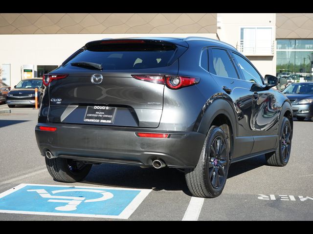 2022 Mazda CX-30 2.5 S Premium Package