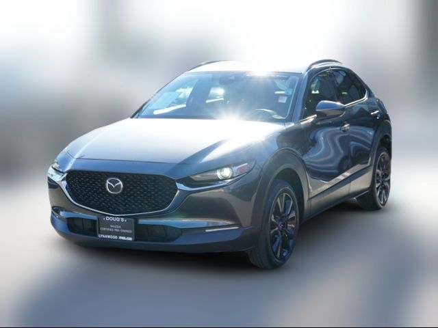 2022 Mazda CX-30 2.5 S Premium Package