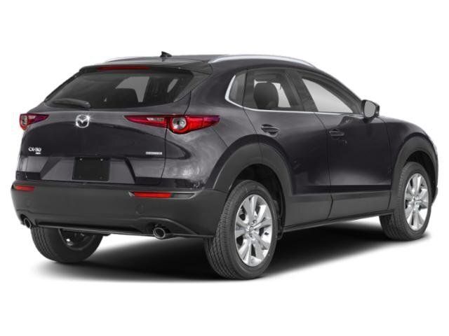 2022 Mazda CX-30 2.5 S Premium Package